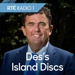 Des's Island Discs