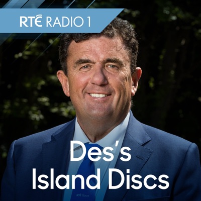 Des's Island Discs Des's Island Discs