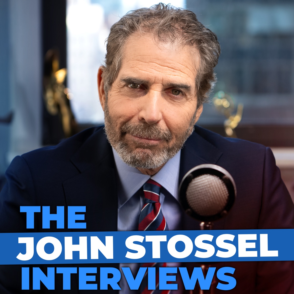 The John Stossel Interviews Podcast Podtail 