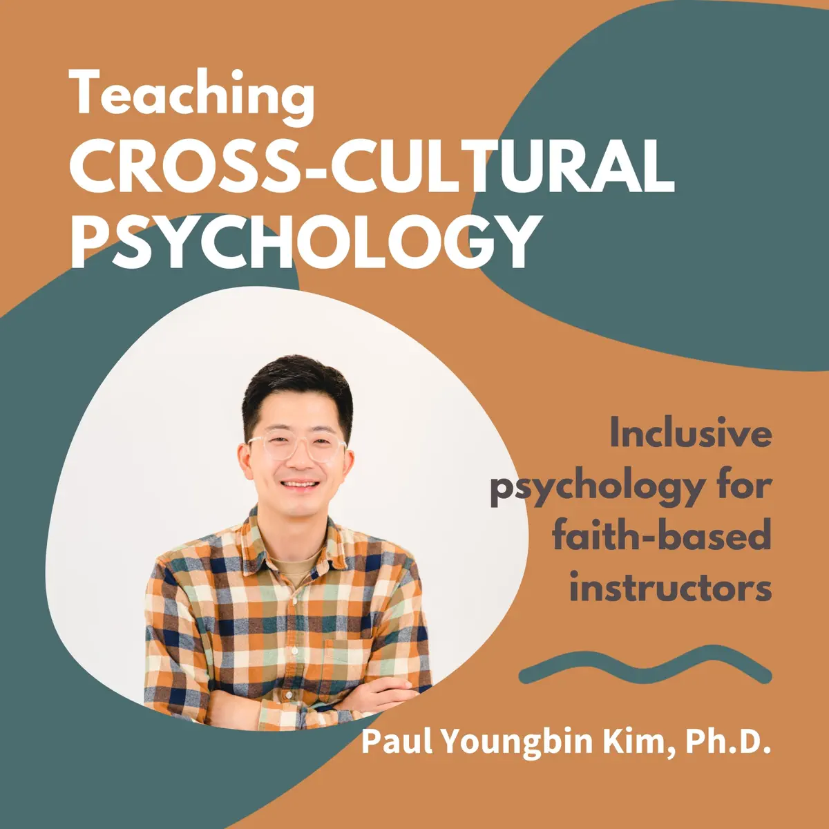Cross-Cultural Psych - Podcast - Apple Podcasts