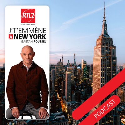 J't'emmène à New York:RTL2