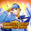 Inspector Chimp’s Casebook丨Detective Stories for Children丨Solving Crimes for Justice - StoryBus