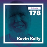 Kevin Kelly on Advice, Travel, and Tech