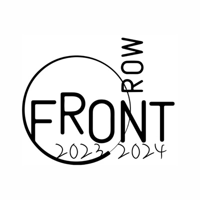 Front Row : Mode, culture & société Front Row : Mode, culture & société