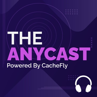 Anycast - Audio Edition