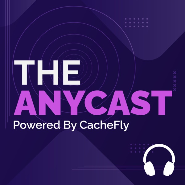 Anycast - Audio Edition Image