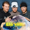 Elä viitti! - Iha Just Imus