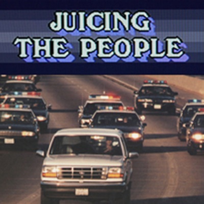 Juicing The People v. O.J. Simpson: American Crime Story