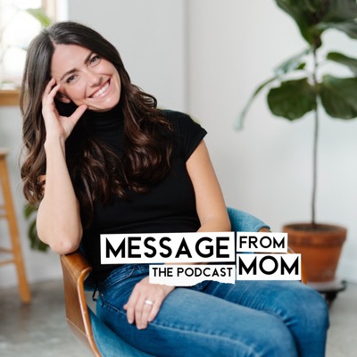 Message From Mom:Whitney Rowell