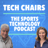 Tech Chairs - The Sports Technology Podcast - STA Group