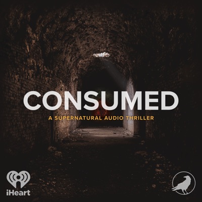 Consumed:iHeartPodcasts and Grim & Mild