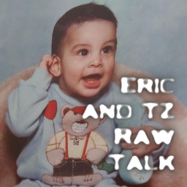 My full conversation with Eric | BONUS photo