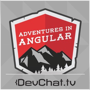 Adventures in Angular