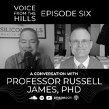 Professor Russell James, PhD - Charitable Giving - EP. 6