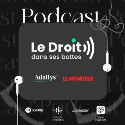 Le Droit dans ses bottes Le Droit dans ses bottes