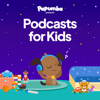 Papumba: Podcasts Infantiles - Papumba
