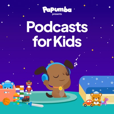 Papumba: Podcasts Infantiles Papumba: Podcasts Infantiles