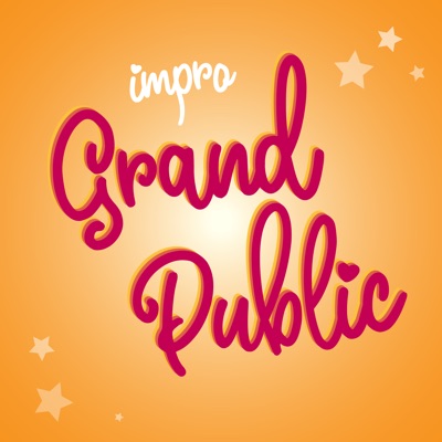 Impro Grand Public