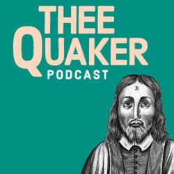 Quakers and Poetry: Two Friends Share Their Love of Verse