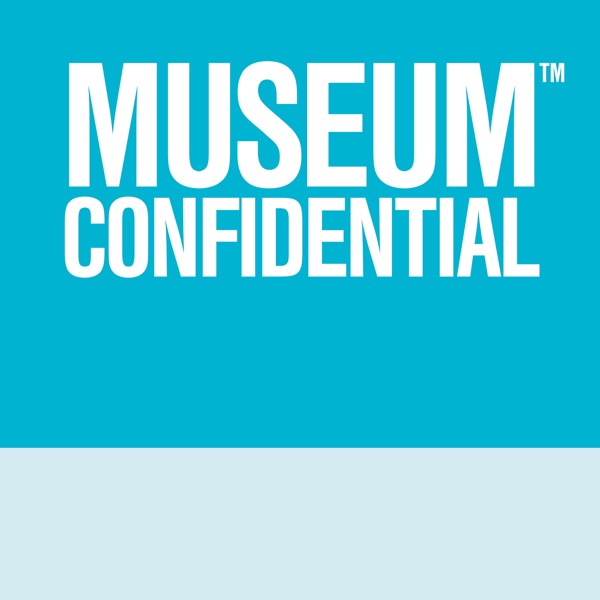 Museum Confidential image