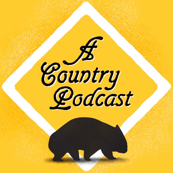A Taste Of A Country Podcast With Melanie Tait & Kim Lester photo