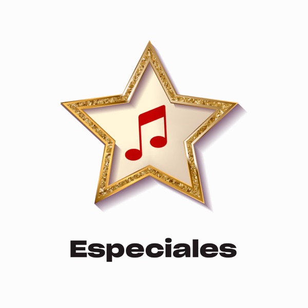 Especiales KISS FM