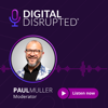 Digital: Disrupted - Rocket Software