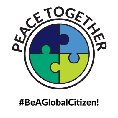 Be A Global Citizen!