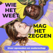 Wie het weet mag het zeggen - Belle Barbé & Iven Cudogham | WPG Studio's