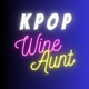 KPOP Wine Aunt