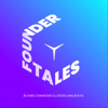 Founder Tales - Álvaro Samagaio & Diogo Malafaya