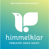 Himmelklar - Himmelklar – ein überdiözesanes Podcast-Projekt katholisch.de und DOMRADIO.DE. Moderiert von Renardo Schlegelmilch und Katharina Geiger.