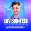 Envisiontech - Paul Geoghegan