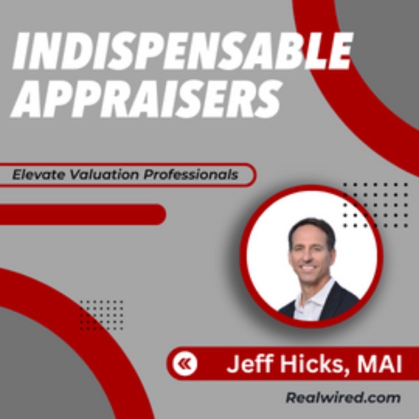 Elevate the appraisal industry
