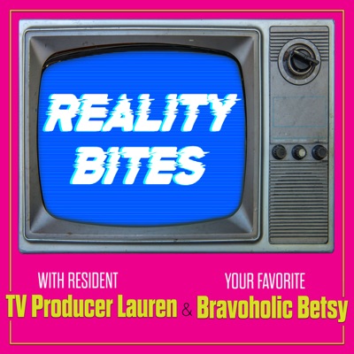 RHSLC Premiere Recap! - w/ Lauren, Betsy & Executive Producer
