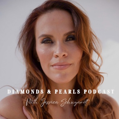 Diamonds and Pearls Podcast