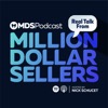 The Million Dollar Sellers Podcast