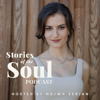 Stories Of The Soul Podcast - Najwa Zebian