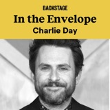 Charlie Day