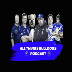All Things Bulldogs Podcast