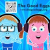 Logo of the podcast The Good Eggs