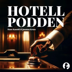 Trailer - Hotellpodden