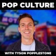 The Tyson Popplestone Show