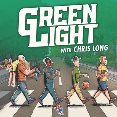 Green Light with Chris Long:Chris Long