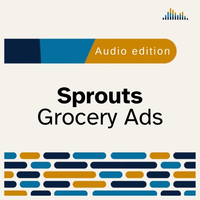 Grocery Ads Sprouts