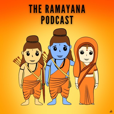 The Ramayana Podcast