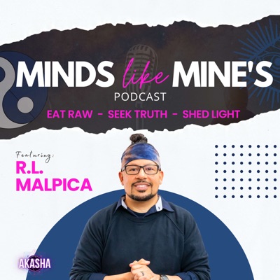 Minds Like Mine's Podcast