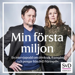 Ny podd – Dagens story: Är Apples fråga en krigsförklaring?