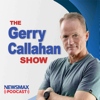 The Gerry Callahan Show - Newsmax Podcasts