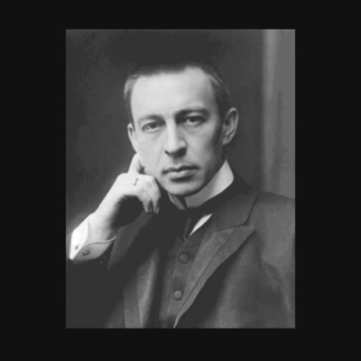 拉赫玛尼诺夫作品全集